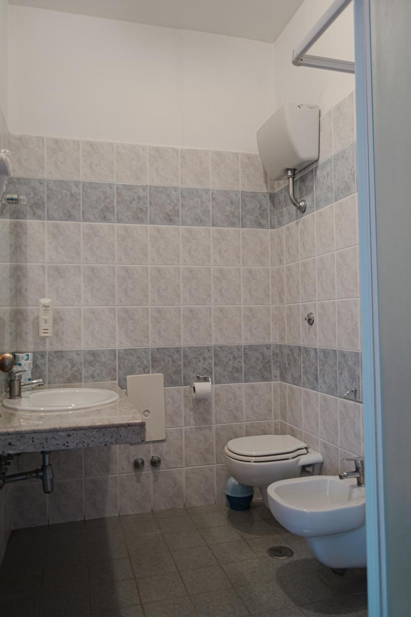 גוארדיה פיימונטזה טרמה Hotel Mediterraneo מראה חיצוני תמונה